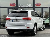 second-hand Jeep Grand Cherokee 3.0 TD AT Summit