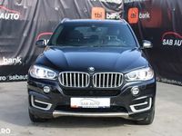 second-hand BMW X5 xDrive30d