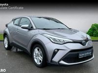 Second-hand Toyota C-HR 122 CP (89 kW) 2019 Culoaregri SUV