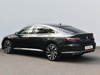 Second-hand VW Arteon R-line 156 CP (114 kW) 2022 Gri mediu  normal