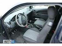 second-hand Ford Fiesta 2004