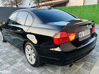 second-hand BMW 318 Seria 3 d DPF Aut. Edition Exclusive