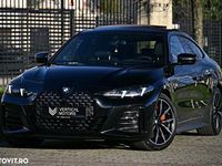 Second-hand BMW 420 M Sport 190 CP (139 kW) 2025 Culoarenegru Berlinǎ