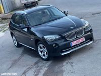 second-hand BMW X1 xDrive20d Aut.