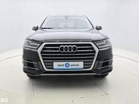 Second-hand Audi Q7 231 CP (169 kW) 2019 Culoarenegru SUV