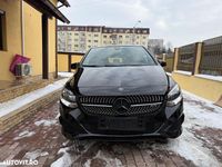Second-hand Mercedes B180 90 CP (66 kW) 2015 Culoarenegru Monovolum