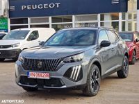 second-hand Peugeot 2008 1.2 PureTech EAT8 STT GT