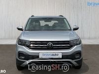 second-hand VW T-Cross - 1.0 TSI