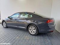 Second-hand VW Passat Advance 150 CP (110 kW) 2021 Gri mediu  normal Berlinǎ