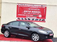 Second-hand Renault Fluence 110 CP (80 kW) 2011 Culoarenegru Berlinǎ