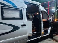 Second-hand Mercedes Sprinter 163 CP (119 kW) 2021 Culoarealb Van