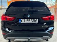 second-hand BMW X1 xdrive 06/2016 231 cp