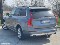 second-hand Volvo XC90 D5 AWD Geartronic Inscription