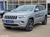 second-hand Jeep Grand Cherokee 3.0 TD AT Overland