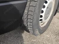 Second-hand VW Crafter 150 CP (110 kW) 2009 Van