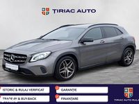 Second-hand Mercedes GLA200 136 CP (100 kW) 2019 Culoaregri SUV