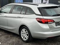 second-hand Opel Astra 1.5 D Start/Stop Automatik Edition