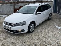 second-hand VW Passat Variant 2.0 TDI Highline