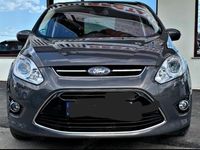 Second-hand Ford Grand C-Max 140 CP (102 kW) 2013 Monovolum