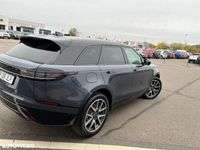 second-hand Land Rover Range Rover Velar 