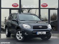 second-hand Toyota RAV4 