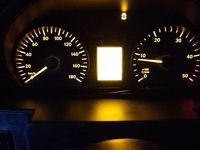 Second-hand Mercedes Sprinter 163 CP (119 kW) 2012 Van