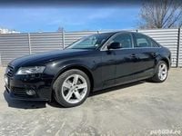 Second-hand Audi A4 120 CP (88 kW) 2010 Berlinǎ
