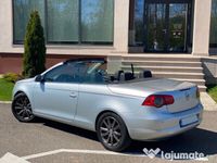 second-hand VW Eos / 2.0BMM / 2007 / Navi