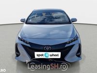 second-hand Toyota Prius 1.8 Dual VVT-i Luna