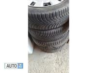 Second-hand Toyota Avensis 110 CP (80 kW) 2005 Maro Berlinǎ