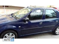 second-hand Dacia Logan Ambiance 1.4MPI (An. 2009) – 77.500 KM