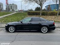 second-hand Audi A6 3.0 TDI S tronic