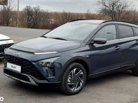 second-hand Hyundai Bayon 1.0 T-GDi M-Hybrid 100 CP 7DCT Led Line