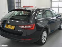 second-hand Skoda Superb Combi 1.5 TSI Ambition