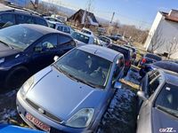 Second-hand Ford Fiesta 68 CP (50 kW) 2005 Hatchback