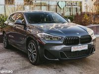 Second-hand BMW X2 Comfort Edition 220 CP (161 kW) 2021 Culoaregri SUV