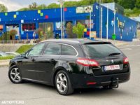 second-hand Peugeot 508 SW BlueHDi 120 EAT6 Stop&Start Business-Line