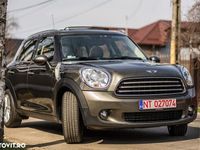 second-hand Mini Countryman 