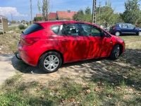 Second-hand Opel Astra 90 CP (66 kW) 2007 Hatchback