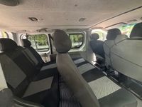 second-hand Opel Vivaro 