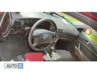 Second-hand VW Passat 105 CP (77 kW) 1997 Rosu Break
