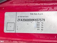 Second-hand Fiat Tipo Easy 95 CP (69 kW) 2017 Culoarerosu Berlinǎ