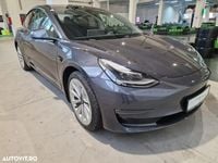 Second-hand Tesla Model 3 365 kW (497 CP) 2021 Culoaregri Berlinǎ