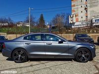 second-hand Volvo S60 T8 Twin Engine AWD Geartronic Inscription