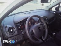 Second-hand Renault Clio IV 75 CP (55 kW) 2014 Alb Hatchback