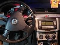 Second-hand VW Passat 140 CP (102 kW) 2008 Break