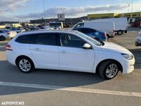 second-hand Peugeot 308 