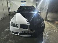 Second-hand BMW 320 163 CP (119 kW) 2007 Break