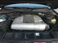 Second-hand Audi Q7 S-Line 239 CP (175 kW) 2010 Negru SUV