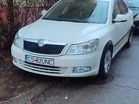 Second-hand Skoda Octavia 105 CP (77 kW) 2010 Berlinǎ